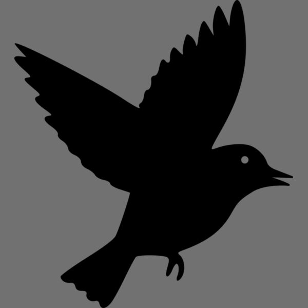 Bird   Clipart 1 Thumbnail