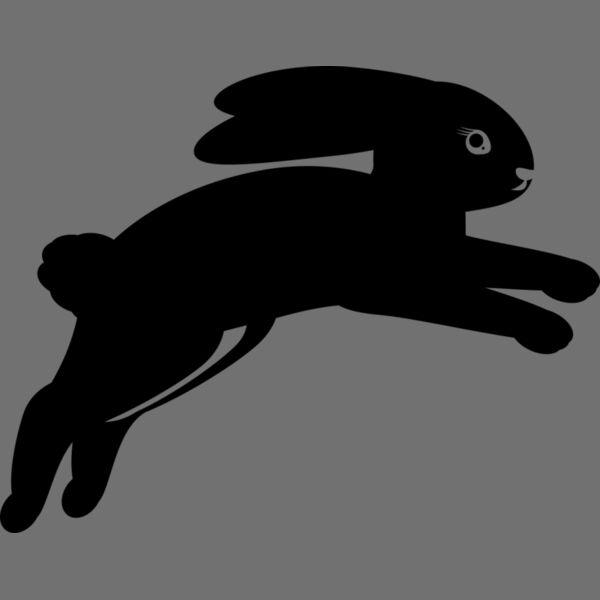 Bunny   Clipart 1 Thumbnail