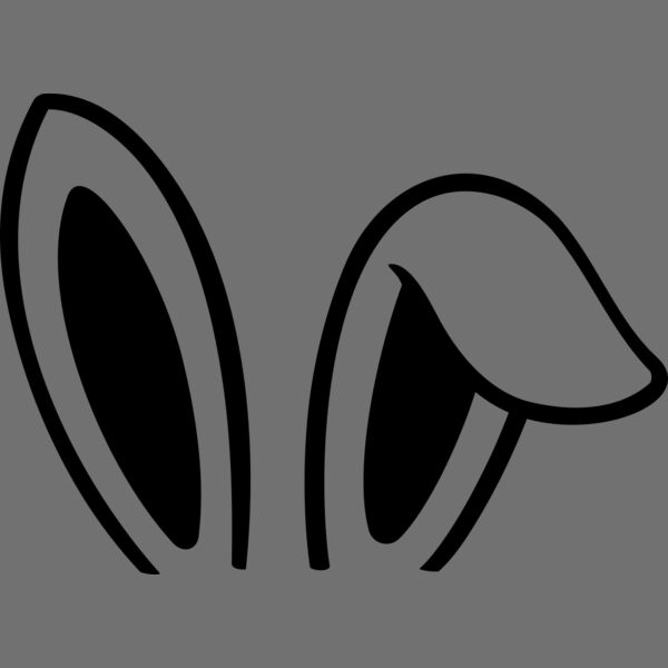 Bunny   Clipart 2 Thumbnail