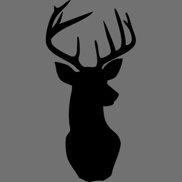 Deer   Clipart 3 Thumbnail