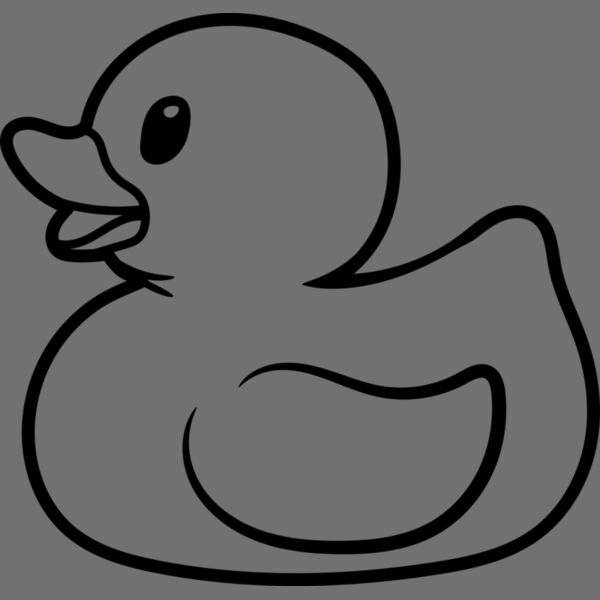 Duck   Clipart 1 Thumbnail