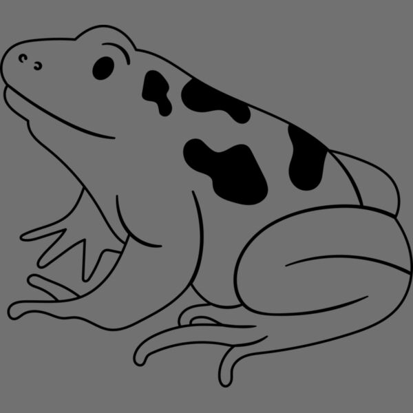Frog   Clipart 1 Thumbnail
