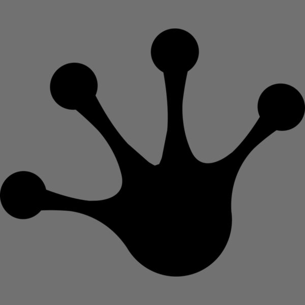 Frog   Clipart 3 Thumbnail