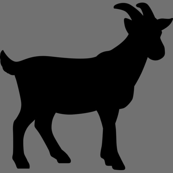 Goat   Clipart 1 Thumbnail
