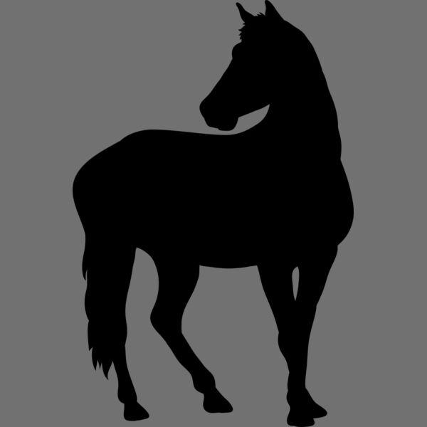 Horse   Clipart 1 Thumbnail