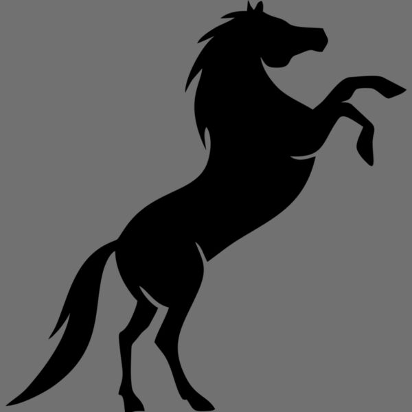 Horse   Clipart 2 Thumbnail