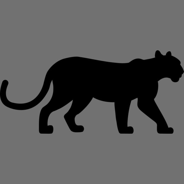 Jaguar   Clipart 1 Thumbnail