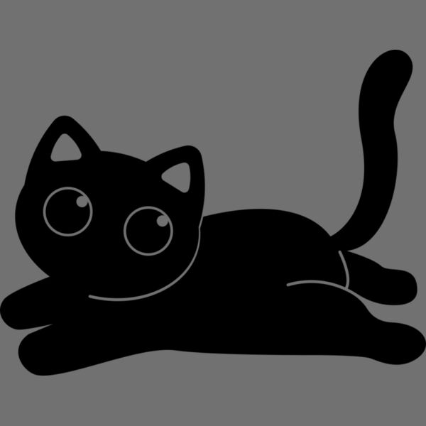 Kitten   Clipart 1 Thumbnail
