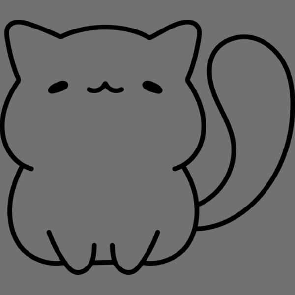 Kitten   Clipart 2 Thumbnail