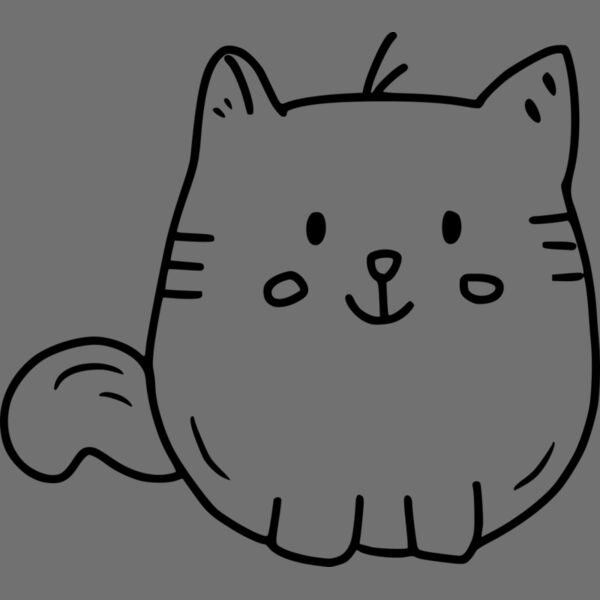 Kitten   Clipart 3 Thumbnail