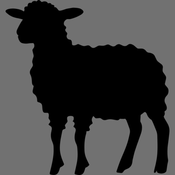 Lamb   Clipart 1 Thumbnail