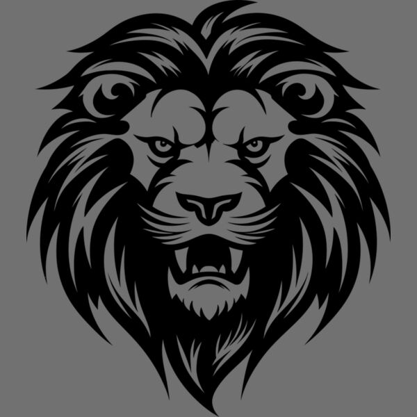 Lion   Clipart 1 Thumbnail
