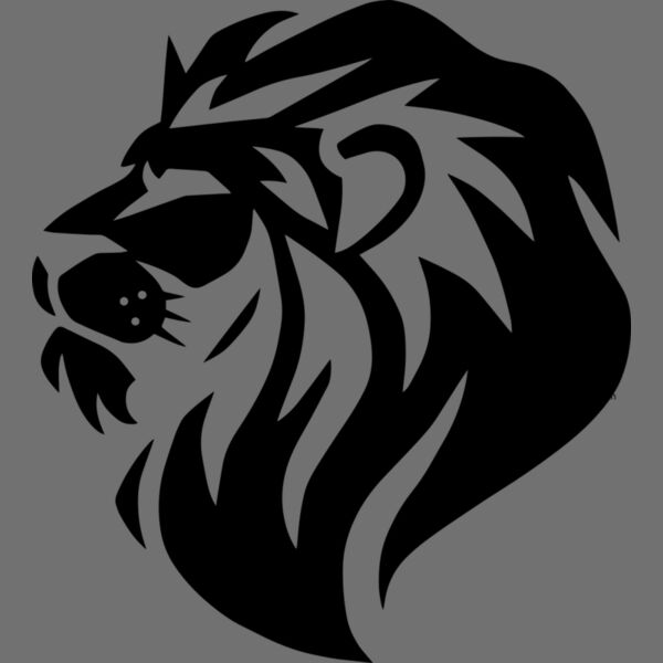 Lion   Clipart 4 Thumbnail