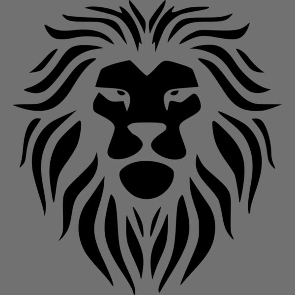 Lion   Clipart 5 Thumbnail