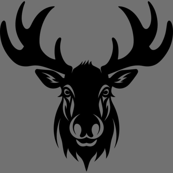 Moose   Clipart 2 Thumbnail