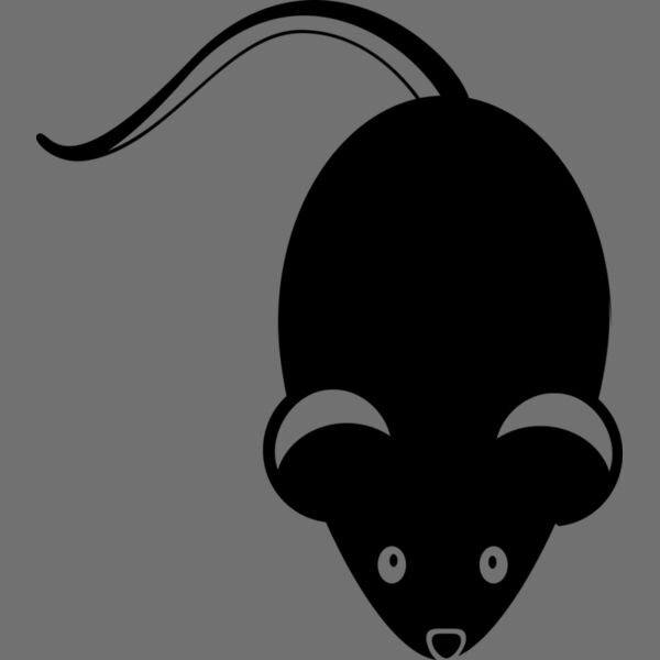Mouse   Clipart 2 Thumbnail