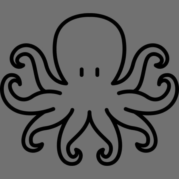 Octopus   Clipart 1 Thumbnail