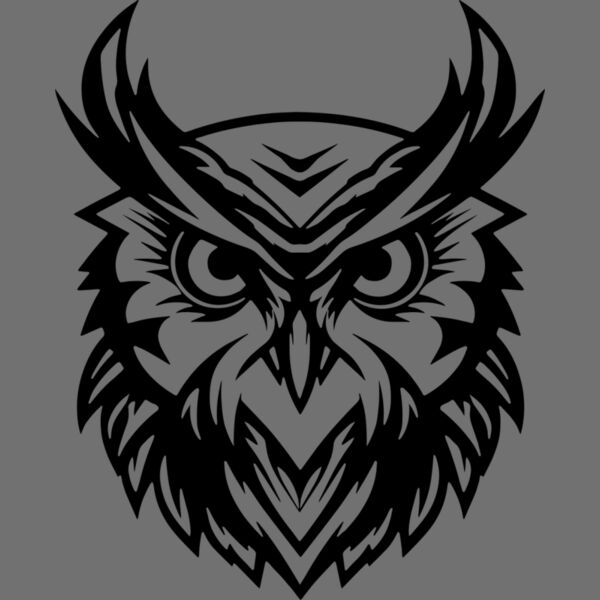 Owl   Clipart 3 Thumbnail
