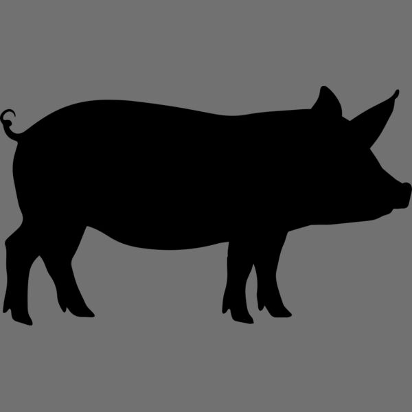 Pig   Clipart 1 Thumbnail