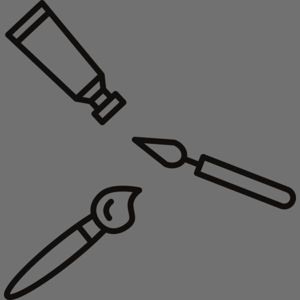 Art Painting Tools Thumbnail