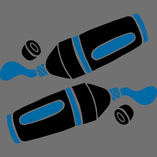 Art Spray Cans Thumbnail