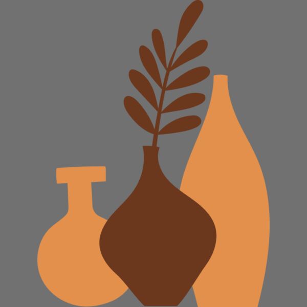 Clay Vases Thumbnail