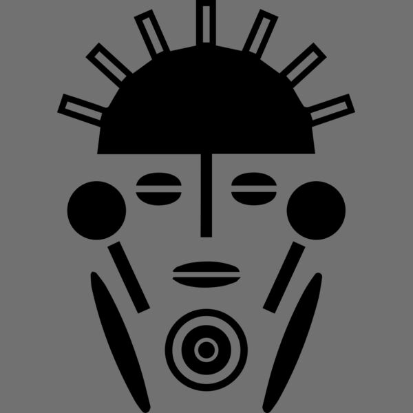 Tribal Mask Thumbnail