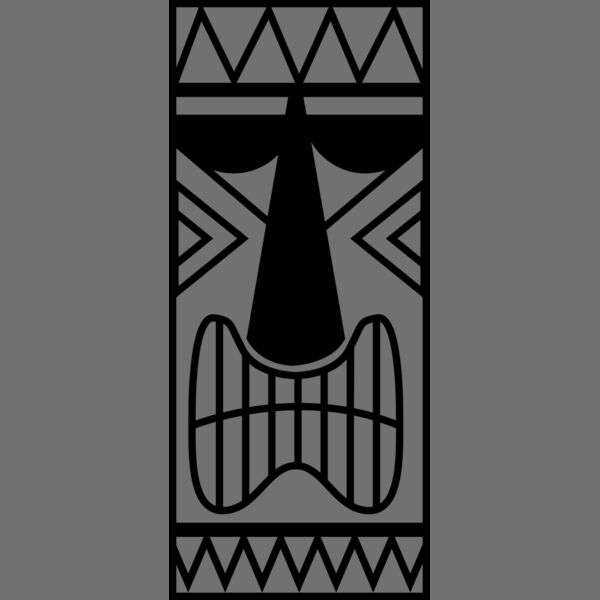 Totem Mask Thumbnail