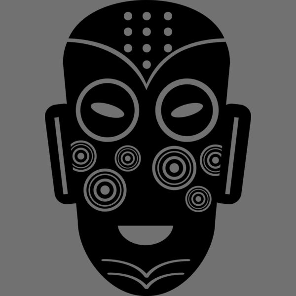 Wooden Mask Thumbnail