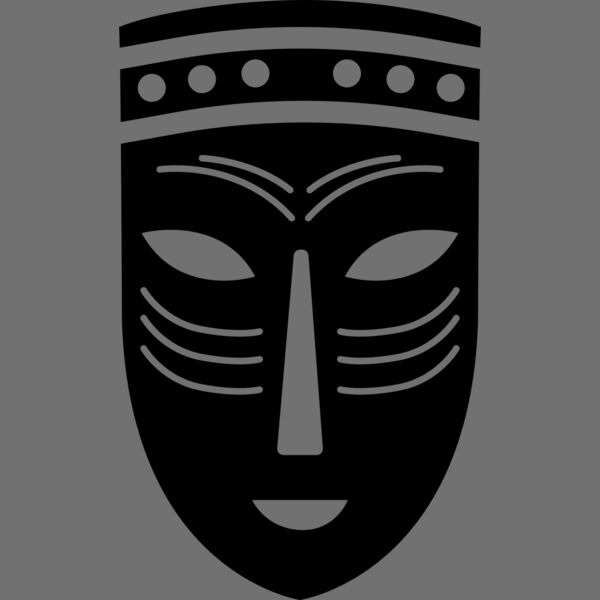 Ceremonial Mask Thumbnail