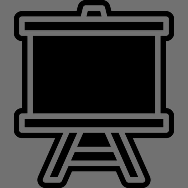 Blank Canvas Thumbnail