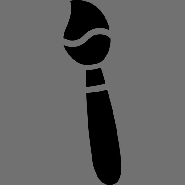 Art paint brush Thumbnail