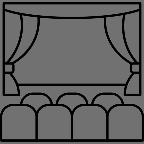 Stage Curtain Thumbnail