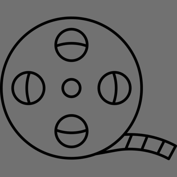 Movie Film Thumbnail