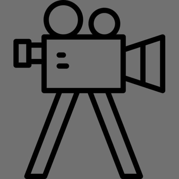 Video Recording Camera Thumbnail