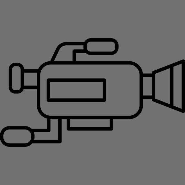 Video Camera Thumbnail