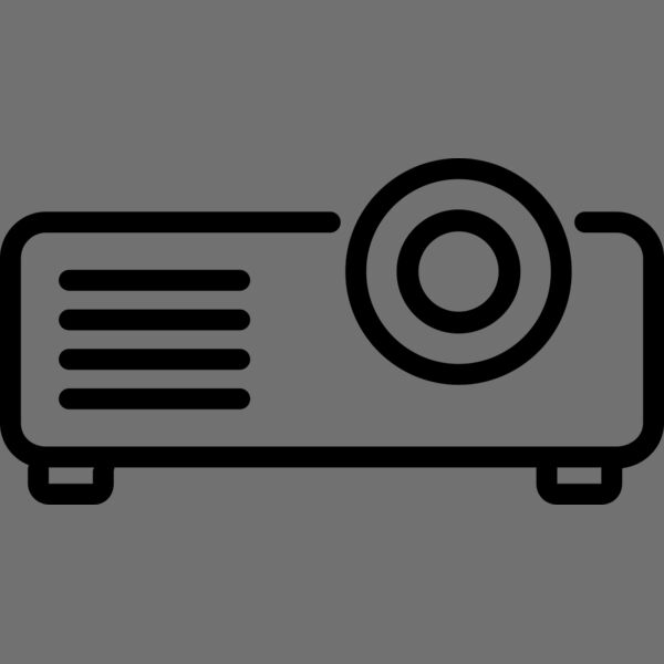 Projector Thumbnail