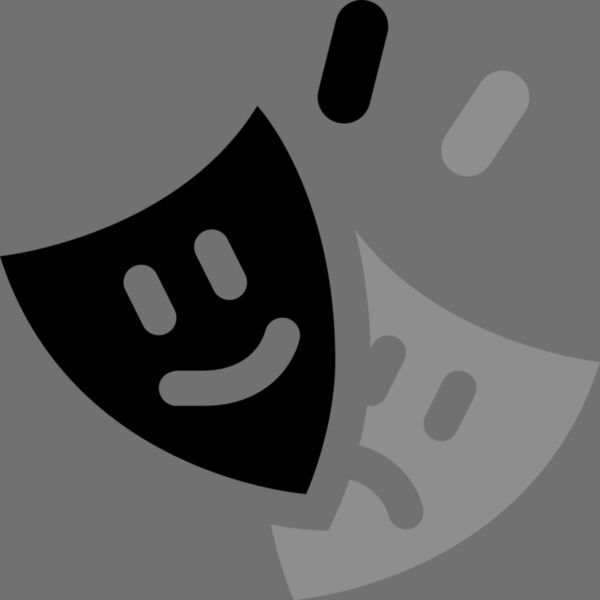 Theater Masks Thumbnail