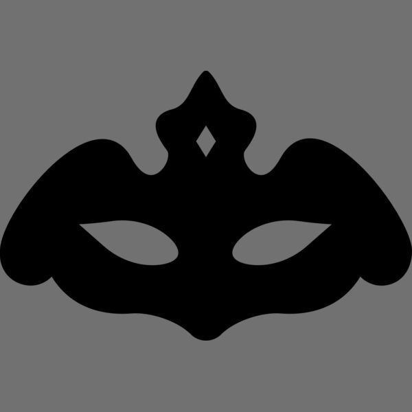 Theater Eye Mask Thumbnail