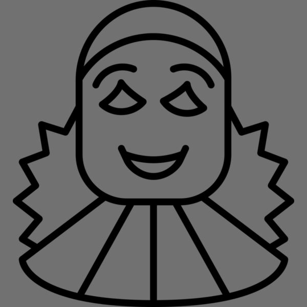 Folk Dancer Thumbnail