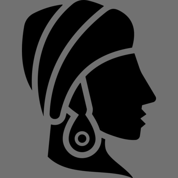 African Icon Thumbnail