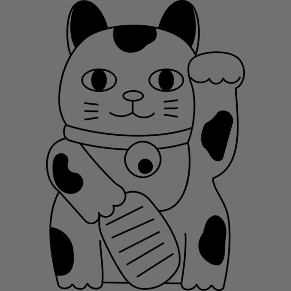 Maneki Neko Thumbnail
