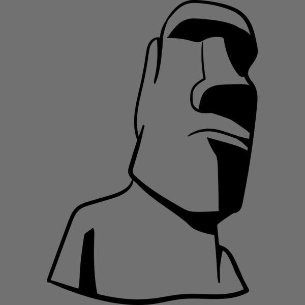 Moai Statue Thumbnail