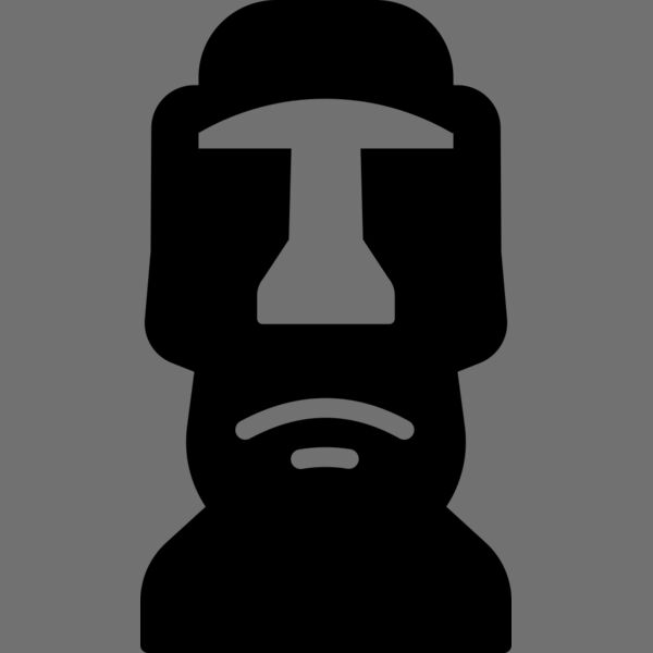 Moai Statue Thumbnail