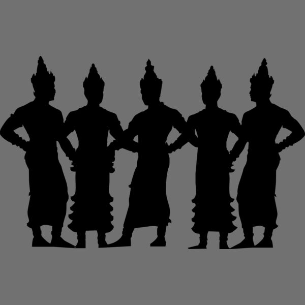 Historian Dancer Thumbnail