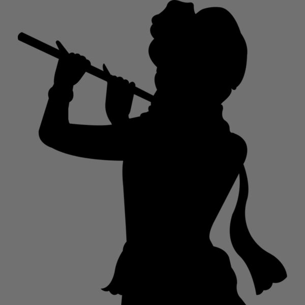Flute Artist Thumbnail