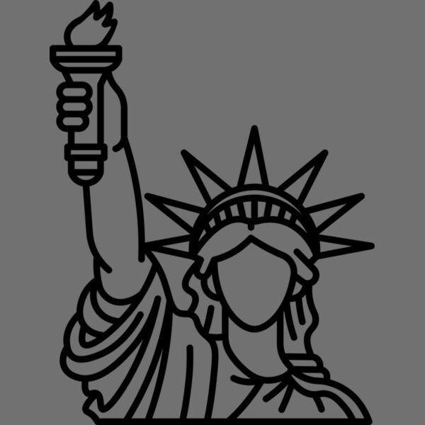 Liberty Statue Thumbnail