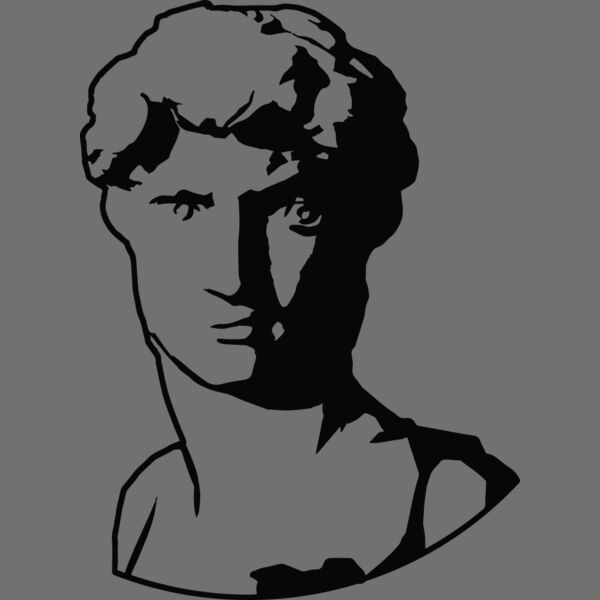 Roman Bust Thumbnail