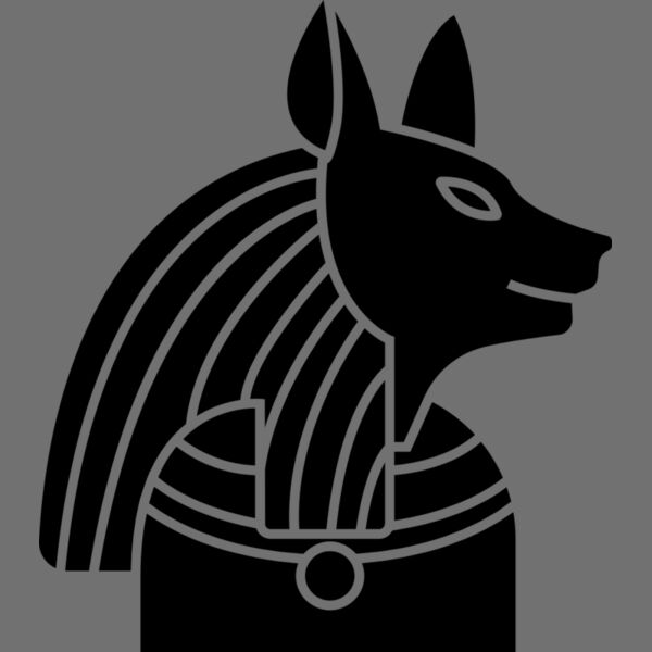 Egyptian Statue Thumbnail