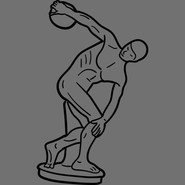 Discobolus Thumbnail
